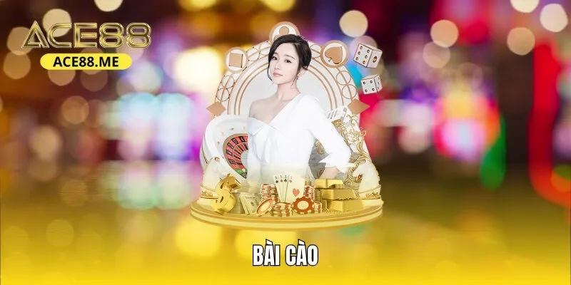 Bài cào