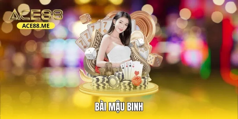 Bài Mậu Binh