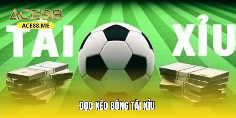 Chi tiết đọc kèo Tài Xỉu giúp bạn tạo lợi thế khủng 
