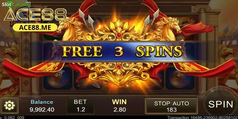 Giải trí không giới hạn mỗi ngày với game Romax