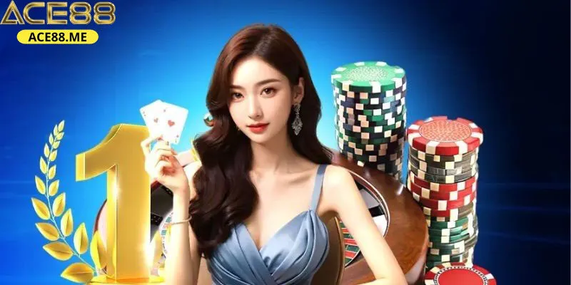 Mục đích thành lập cổng game ACE88 là gì?