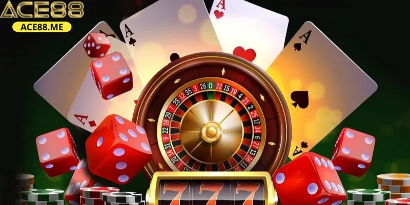 Sứ mệnh của cổng game là gì?