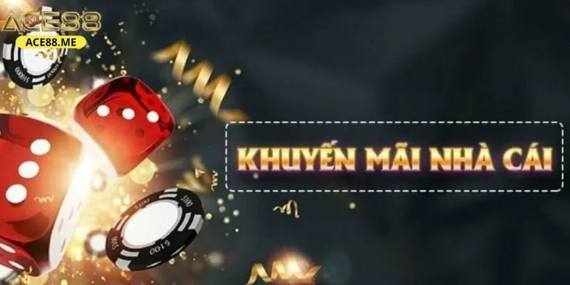 Khuyến mãi ACE88 hoàn trả hấp dẫn