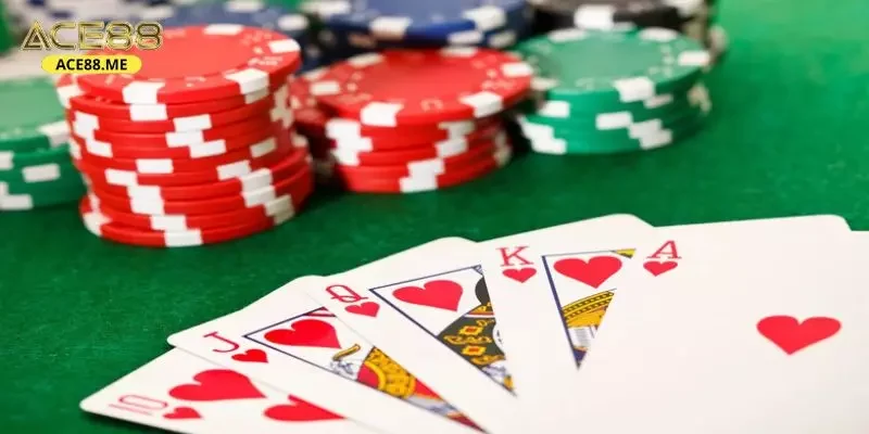 Kinh nghiệm tham gia casino dễ thắng