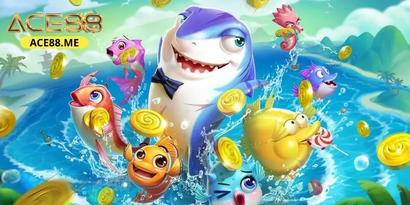 Game có đa dạng phòng khác nhau dành cho hội viên
