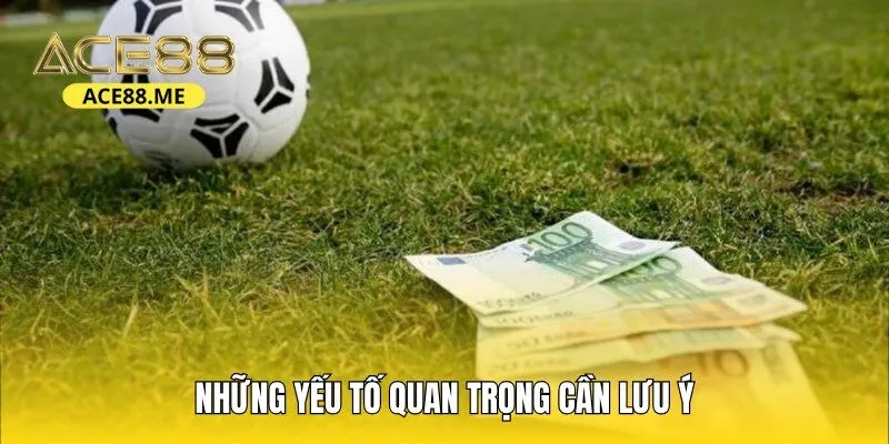Xác định các yếu tố để nhận định, đánh giá chính xác
