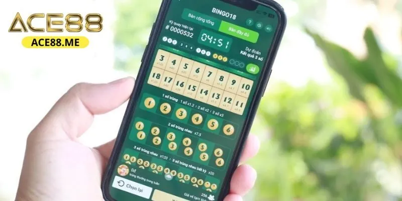 Xổ số Vietlott